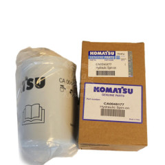 Фильтр KOMATSU масляный CA0045177, P179342, J86-30342, HF35150, 181167A1, 254686A1