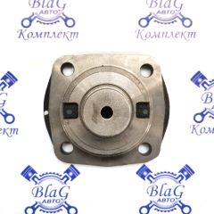 Шкворень поворотного кулака JCB 458/20061