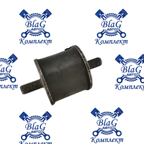 Компенсатор перемещения регулятора тормозных сил КАМАЗ, ЗИП в сборе / 5320-3533160