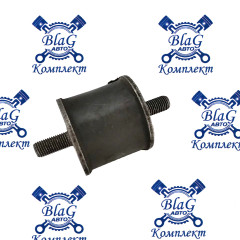 Компенсатор перемещения регулятора тормозных сил КАМАЗ, ЗИП в сборе / 5320-3533160