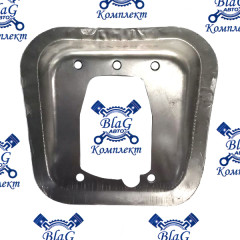 Кронштейн ГТК нового образца (чашка) КАМАЗ 53205-3504099