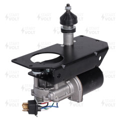 Моторедуктор стеклооч. для с/т МТЗ-82 12V (VWF 0601)