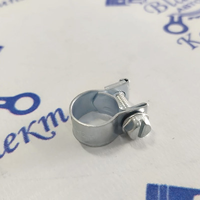 Хомут-мини 10-12/9  W1 "Technik"
