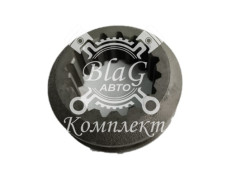 Муфта блокировки дифференциала раздаточной коробки / 4310-1802148 "ПАО КАМАЗ"