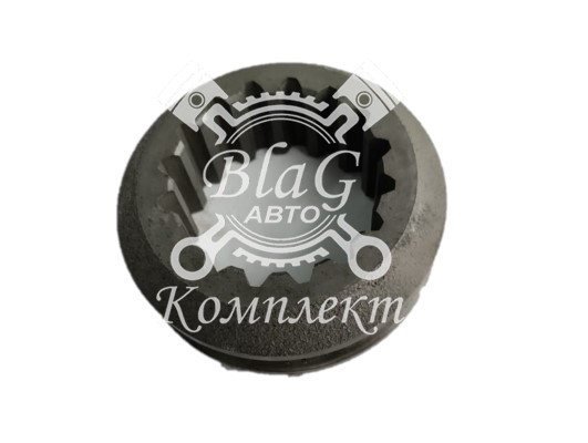 Муфта блокировки дифференциала раздаточной коробки / 4310-1802148 "ПАО КАМАЗ"