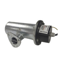 Водонагреватель блока двигателя МТЗ SK-1800T (220В. 1800Вт.)