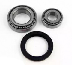 Комплект подшипника ступицы колеса MERCEDES SPRINTER (Mercedes-Benz, Volkswagen) A0019806302, 08146