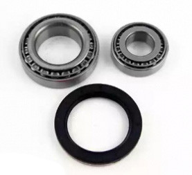 Комплект подшипника ступицы колеса MERCEDES SPRINTER  A0019806302, 08146