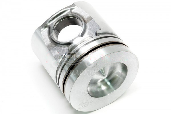 Поршень дв. Cummins BT 4991277, 3907163 (спецтехника) (CAMIDA)