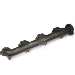 Коллектор КАМАЗ-ЕВРО-3,4 выпускной правый 740.60-1008024-20