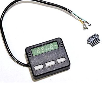 Пульт управления ПУ-22 (сб.3340) Планар 44Д