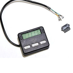 Пульт управления ПУ-22 (сб.3340) Планар 2Д, 4ДМ2, 44Д / Адверс