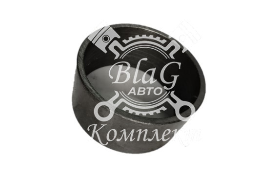Кольцо распорное роликовых подшипников шестерни высшей передачи / Камаз 65111-1802448