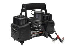 Компрессор накачки шин МИСТРАЛЬ-40 12В. 65 л/мин "БелАК"