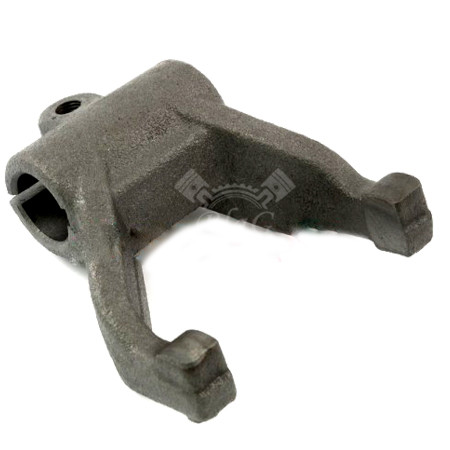 Вилка включения сцепления 19-1601203-10