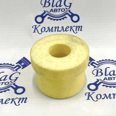 Втулка кабины MAN 85.96020-0004, 383504