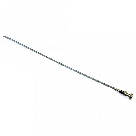 Щуп масляный (указатель уровня масла) в сб. / ПАО КАМАЗ 740-1009050