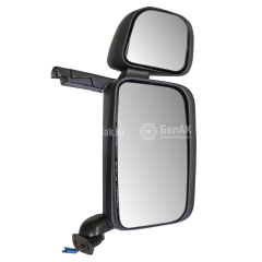 Зеркало зад. вида в сб. с обогревом SCANIA правое (OEM № 1723519) &quot;БелАК&quot; (80164)