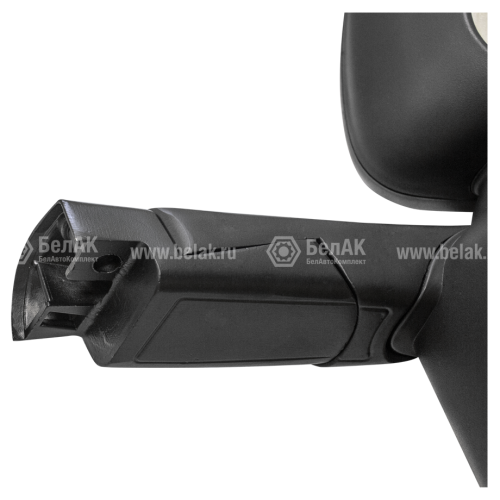 Зеркало зад. вида в сб. с обогревом SCANIA правое (OEM № 1723519) "БелАК" (80164)