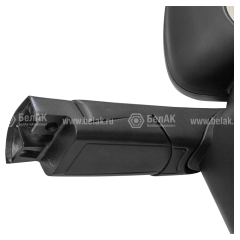 Зеркало зад. вида в сб. с обогревом SCANIA правое (OEM № 1723519) &quot;БелАК&quot; (80164)