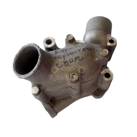 Коробка термостата в сб. 740-1303176