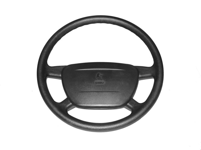 Колесо рулевое КАМАЗ-Евро (маленький диаметр) 4308-3402015