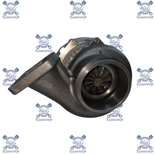 Турбокомпрессор TA4532 465105-0010 (6151-83-8110) Komatsu PC-400, D85A-21, s6d125