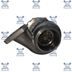 Турбокомпрессор TA4532 465105-0010 (6151-83-8110) Komatsu PC-400, D85A-21, s6d125