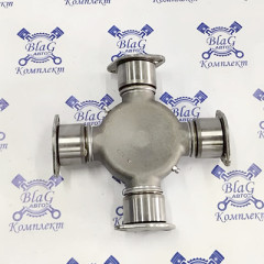 Крестовина 49,2х191,8 (204мм) карданного вала DAEWOO / SP1811, UJ-5281X