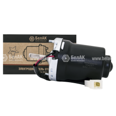 Мотор отопителя (ан.МЭ-237(250) 24В/25Вт. БелАК/БАК.00004