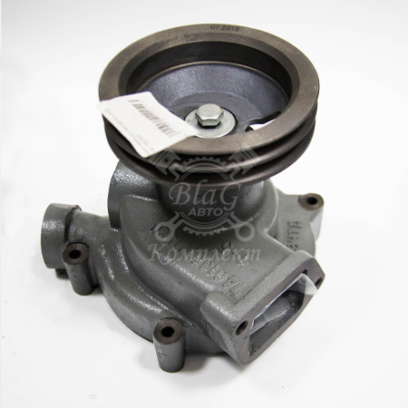 Насос водяной КАМАЗ / 740-1307010 МАРК