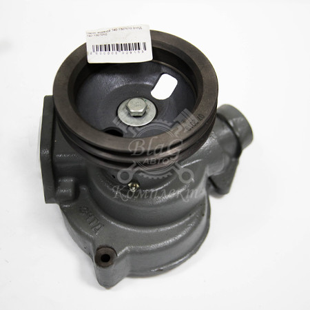 Насос водяной 740-1307010 ЗЧТД