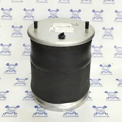 Пневморессора САФ (со стальным стаканом) о.н.3229003100 (P10.4023.C03, 130012)