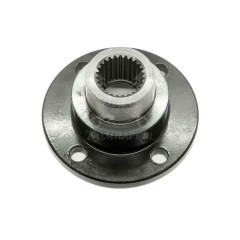 Фланец привода СВН