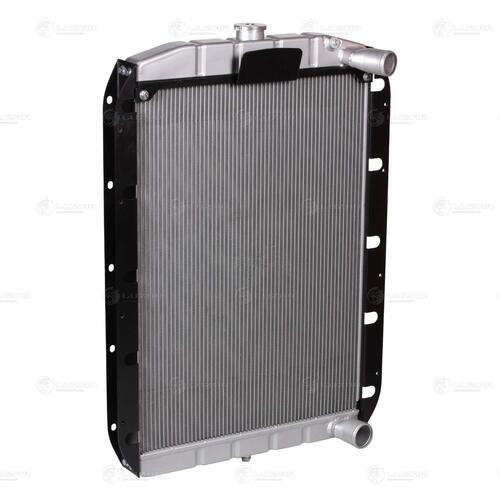 Радиатор охл. для а/м Урал 4320-70/55571-70 (LRc 1236)