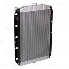 Радиатор охл. для а/м Урал 4320-70/55571-70 (LRc 1236)