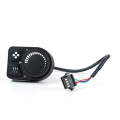 Пульт управления ПУ-5 (сб.3520) (сб.3765) СПУТНИК 2Д, ПЛАНАР 2Д, 4ДМ2, 44Д / Адверс