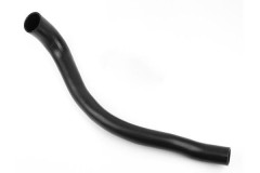 Патрубок теплообменника (шланг Ф32)