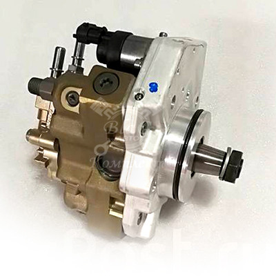 ТНВД BOSCH 0445020137, 5258264 ISBe Евро-4