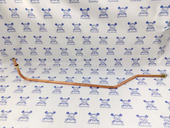 Трубка 1-цил. компрессора медная (клюшка) 53205-3506180-20