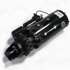 Стартер (24В, 7.5кВт, 11 зуб) CAT STD0827 KRAUF