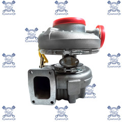 Турбокомпрессор HX60W QSX15/ISX (3594488/3598762/4038498/4047148/4047153/4955813/3593345) MAXPOWER