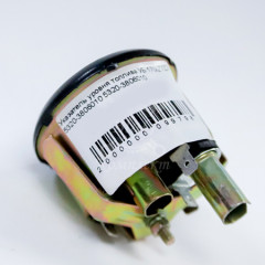 Указатель уровня топлива УБ 170 / ZTD 5320-3806010