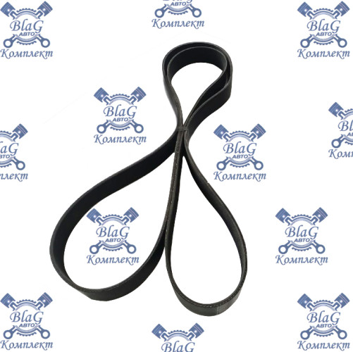 Ремень 10РК2495 приводной SCANIA L,P,G,S