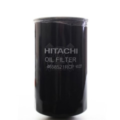 Фильтр HITACHI масляный 4658521RCP