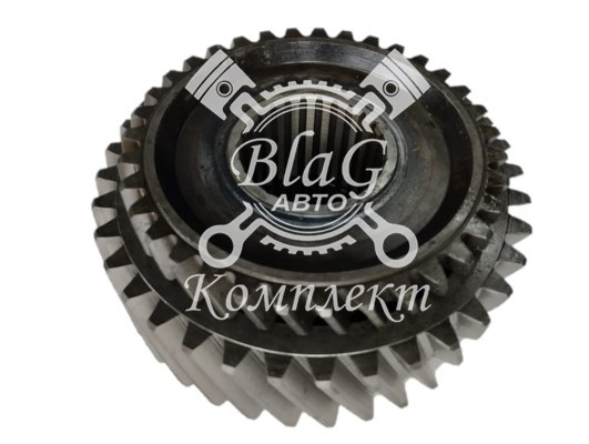 Шестерня ведущая вала первичного РК / 65111-1802034 "ПАО КАМАЗ"