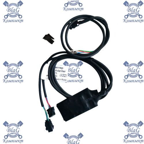 Адаптер-BLE  (Bluetooth адаптер) сб.6575 / Адверс