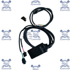 Адаптер-BLE  (Bluetooth адаптер) сб.6575 / Адверс