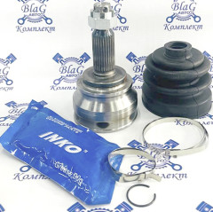 Шрус внешний Inko 317081