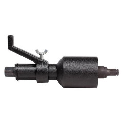 Знак аварийной остановки (ГОСТ) в пласт.кейсе, модель В (AT-05)